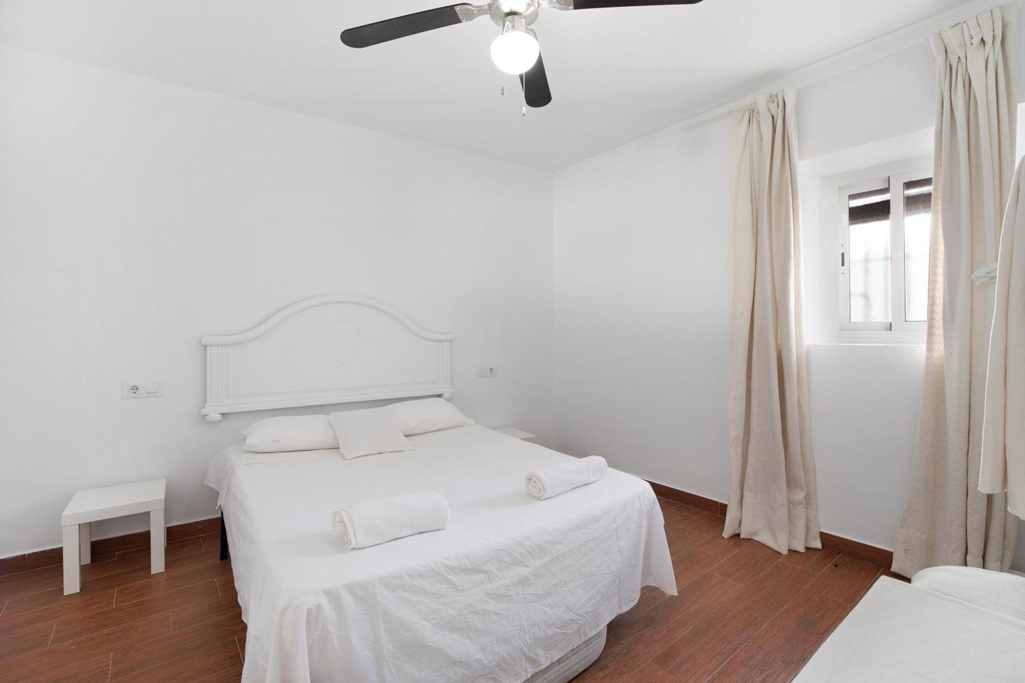 Apartamento Muy Centrico El Puerto de Santa María Zewnętrze zdjęcie