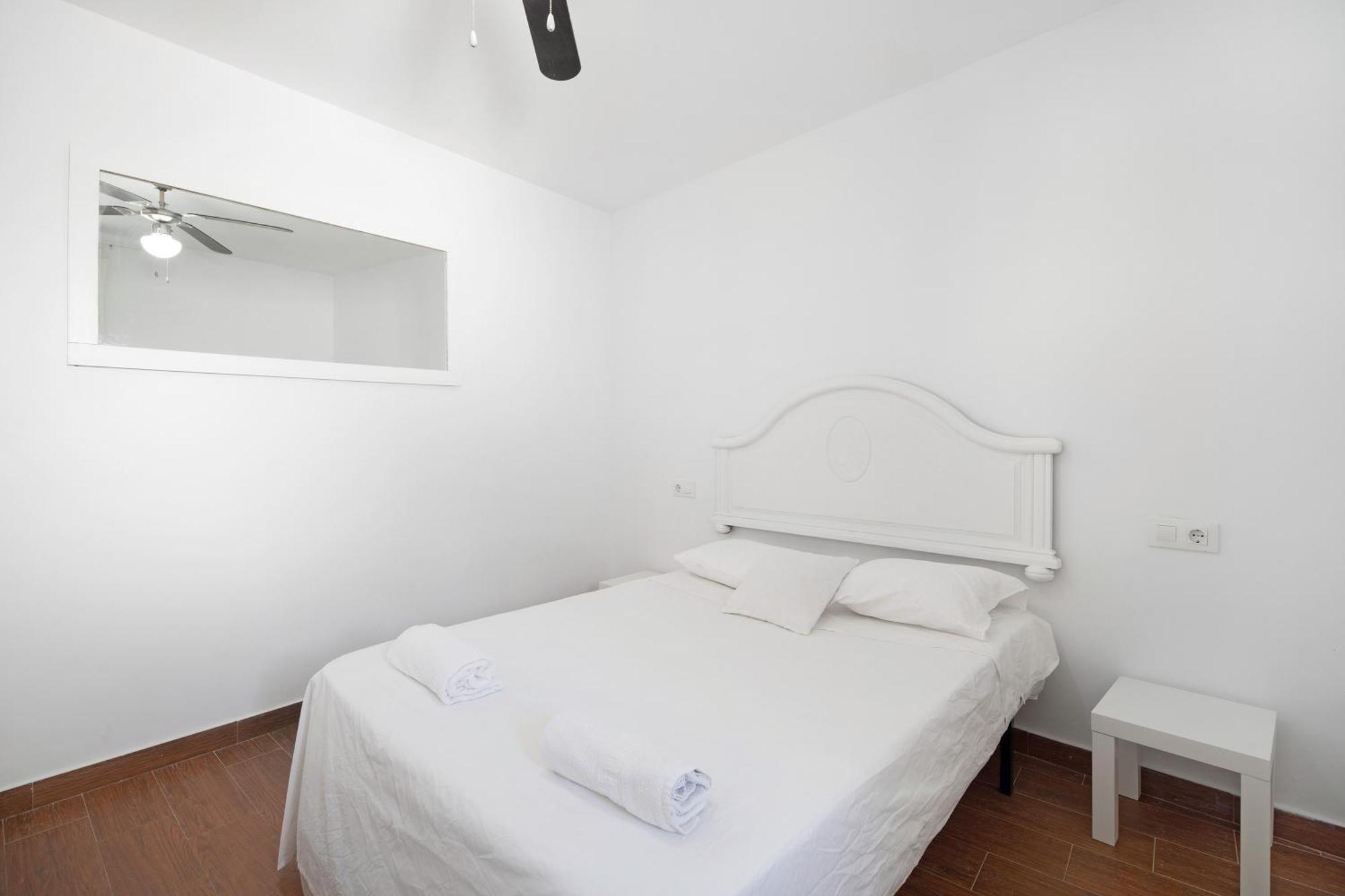 Apartamento Muy Centrico El Puerto de Santa María Zewnętrze zdjęcie